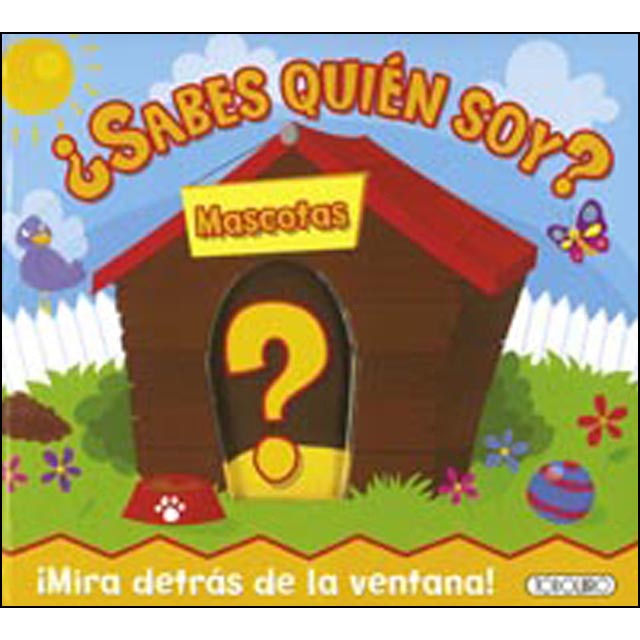 Mascotas (Capa dura) 1