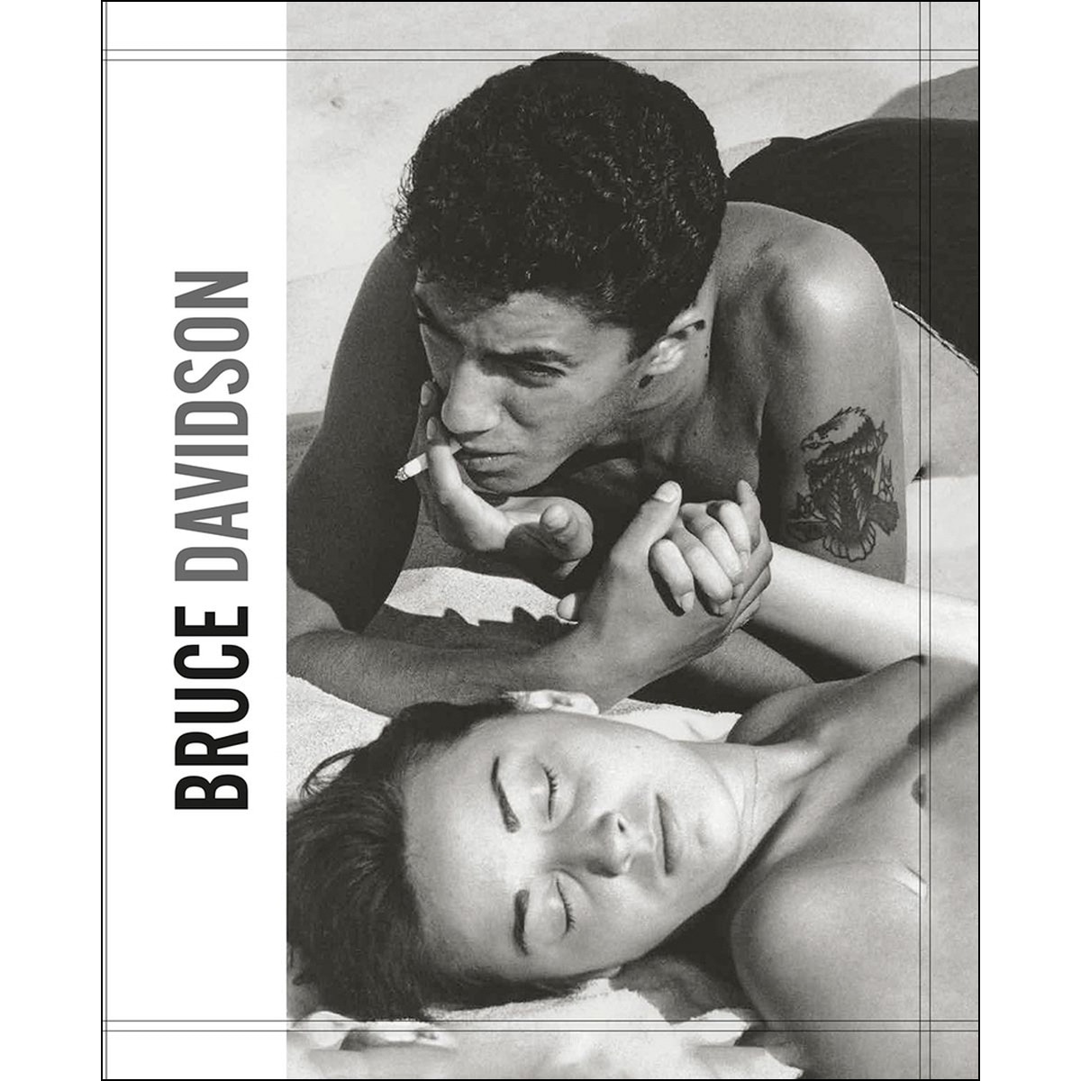 Imagem 0 de Bruce Davidson