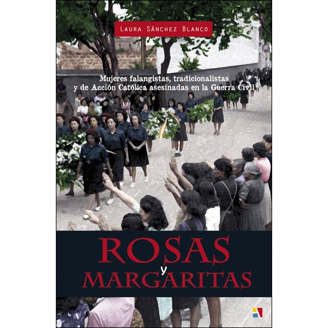 Imagem 0 de Rosas Y Margaritas