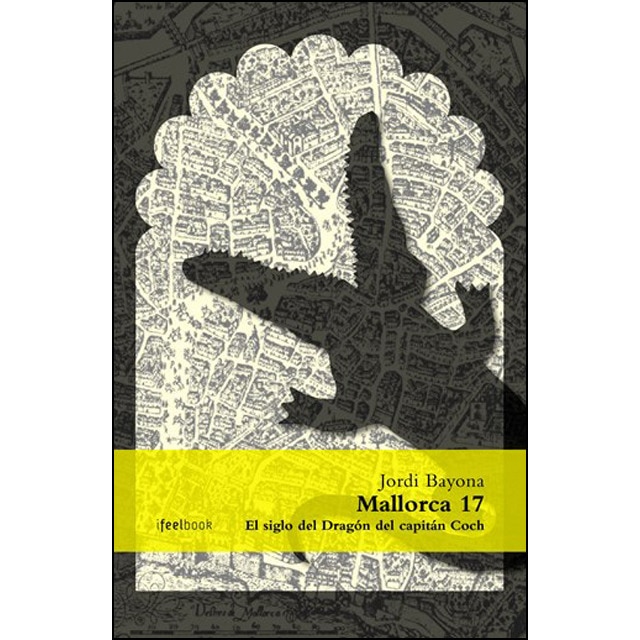 Imagem 0 de Mallorca 17: El Siglo Del Dragón Del Capitán Coch