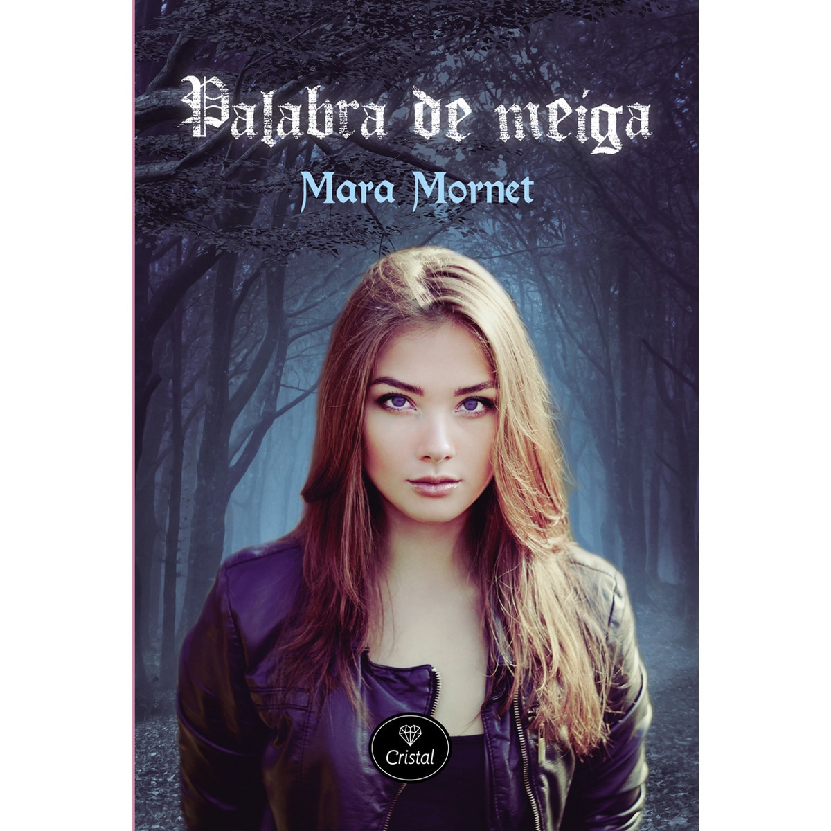 Imagem 0 de Palabra de meiga