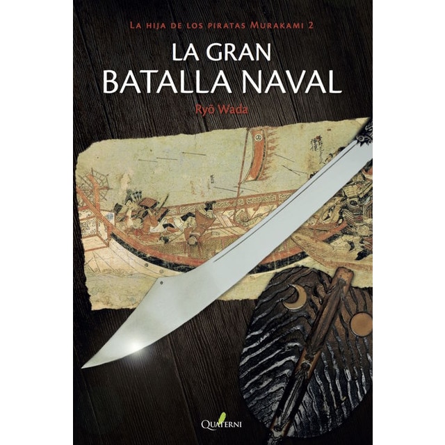 La Gran Batalla Naval 1