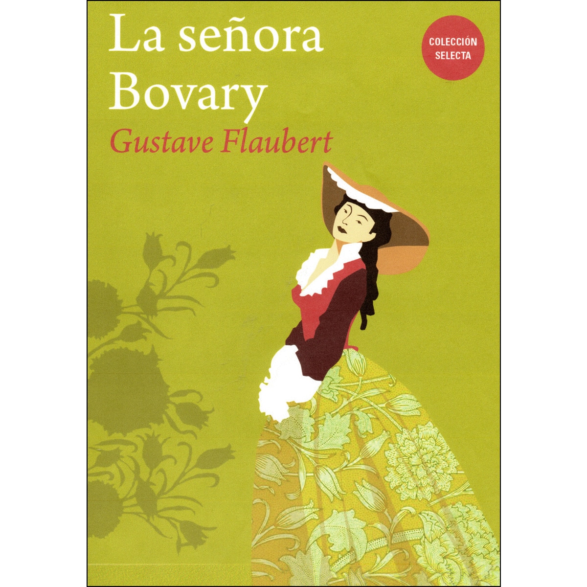La señora bovary 1