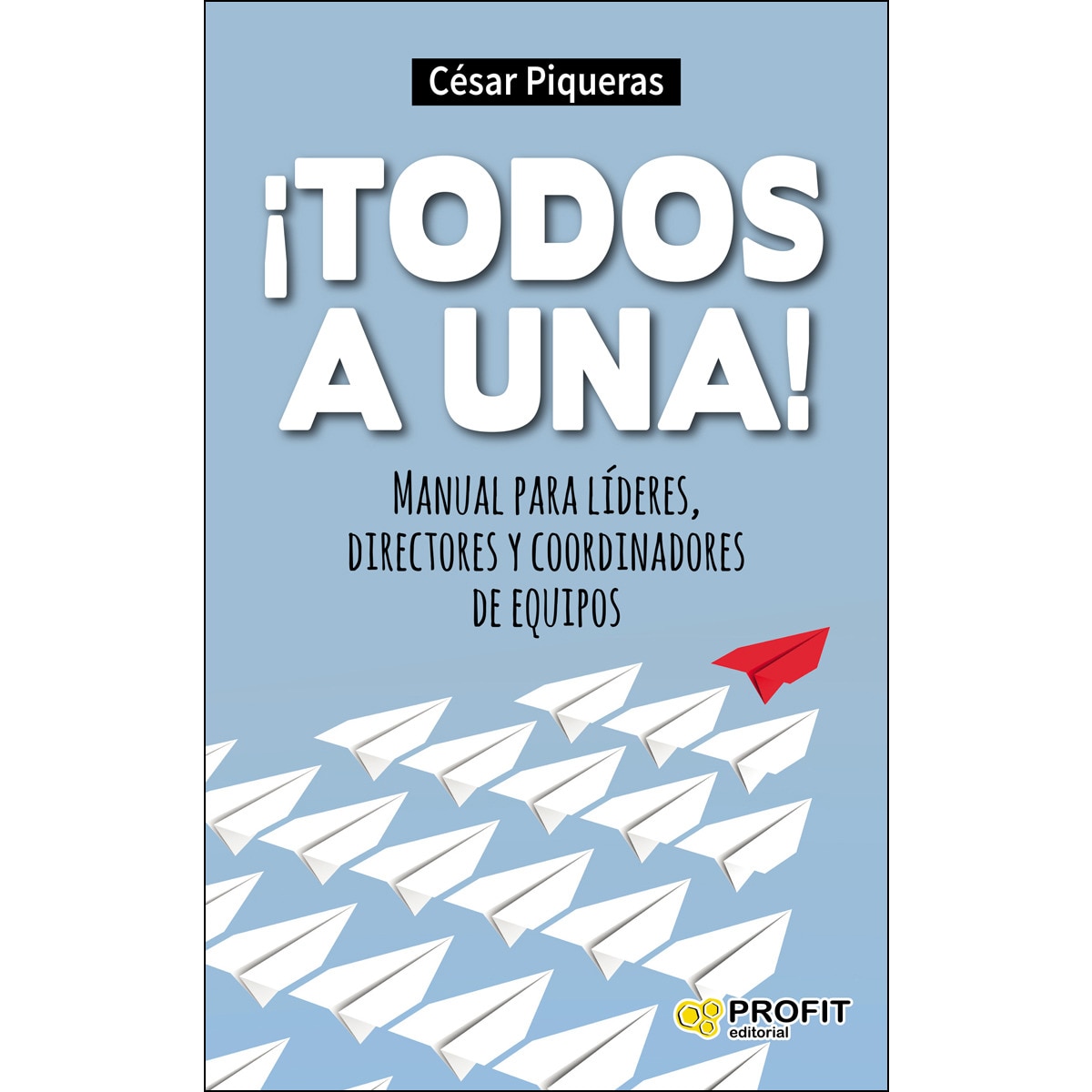 ¡Todos A Una! 1