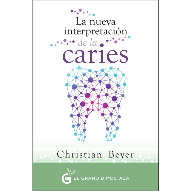 Imagem 0 de La nueva interpretación de la caries: Los orígenes psicoemocionales a través de la decodificación dental (Capa mole)