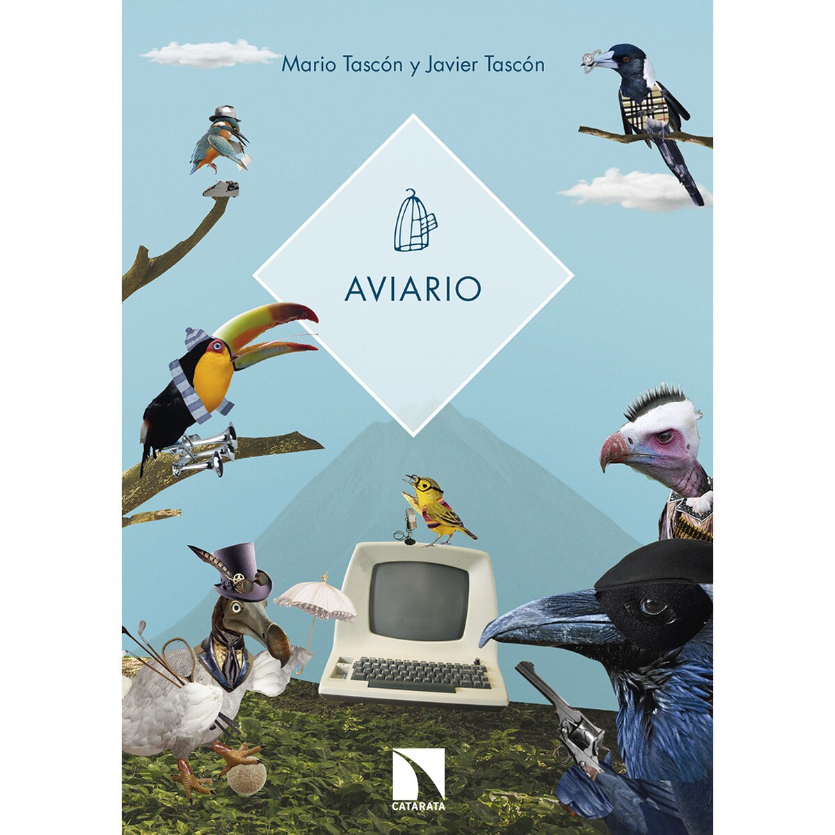 Imagem 0 de Aviario
