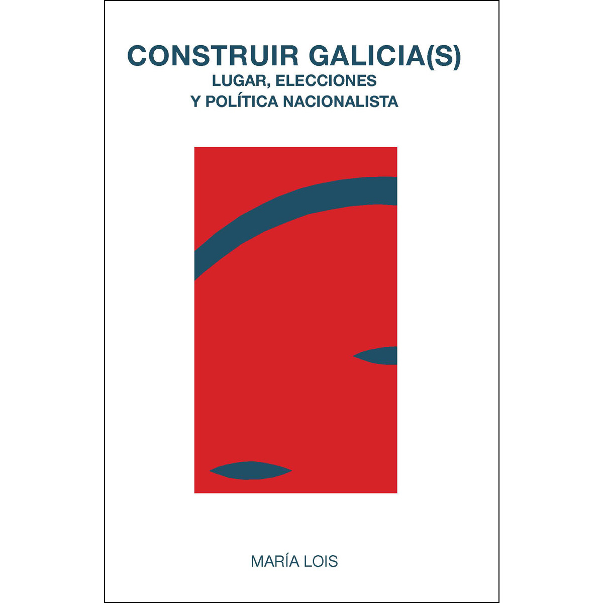 Construir Galicia (S) 1