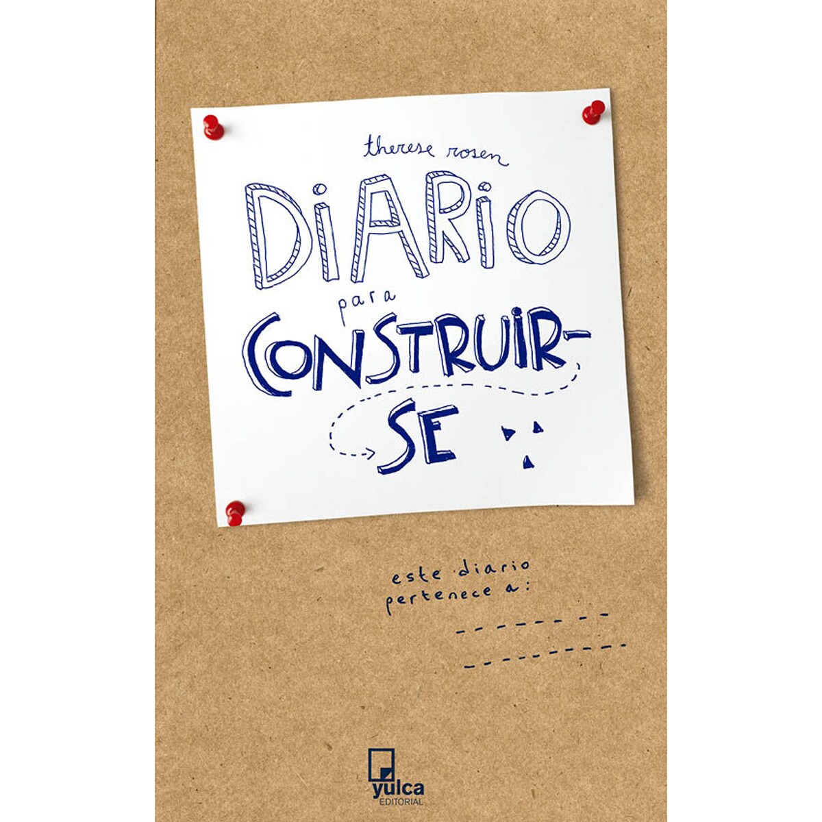 Imagem 0 de Diario Para Construirse