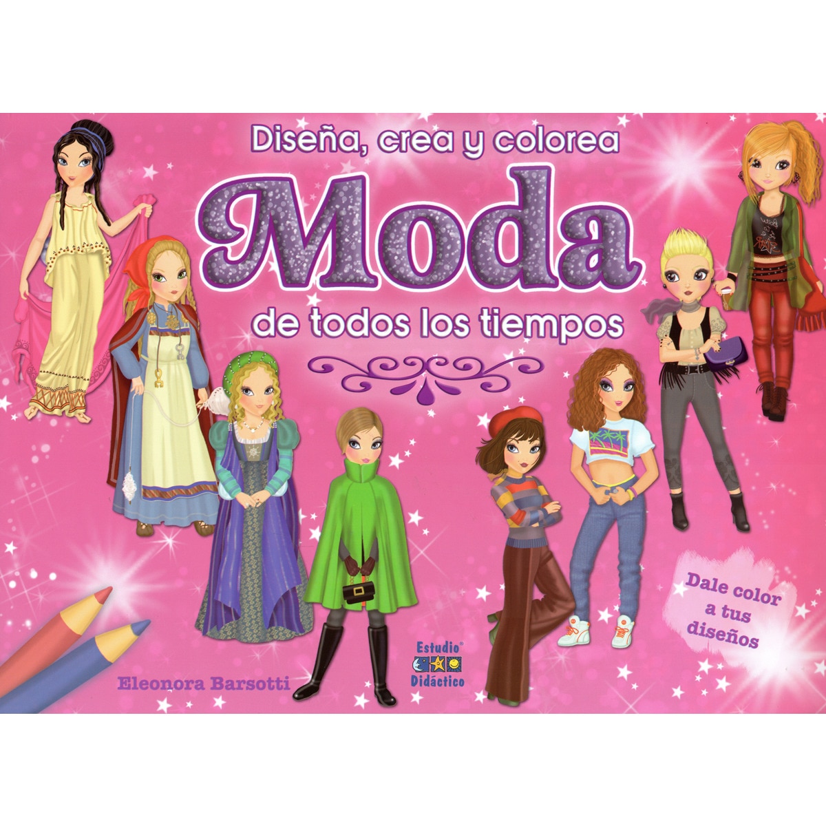 Imagem 0 de MODA DE TODOS LOS TIEMPOS