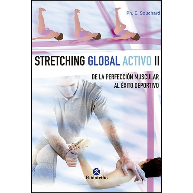 Imagem 0 de Stretching global activo II (Capa mole)