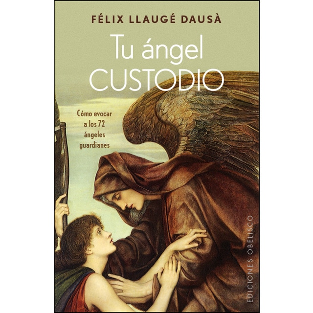 Tu Ángel Custodio 1