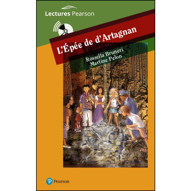 Imagem 0 de L'épée de d'Artagnan (A1) (Capa mole)