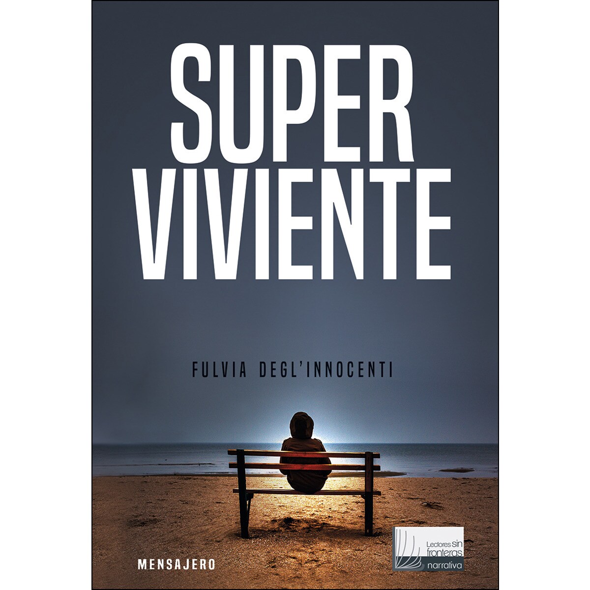 Superviviente(Tapa dura) 1