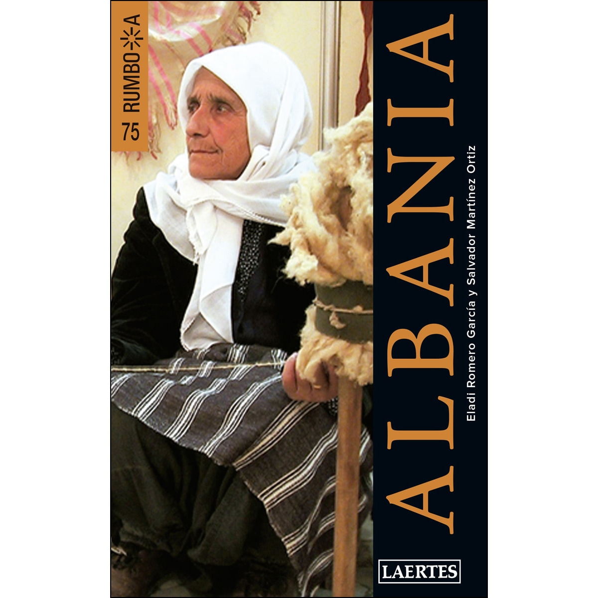 Imagem 0 de Albania (Capa mole com abas)