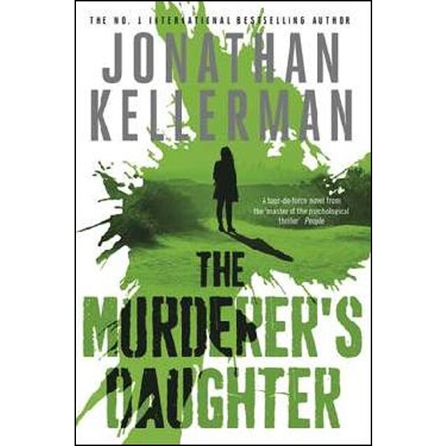 Imagen 0 de The murderer's daughter (Tapa blanda)
