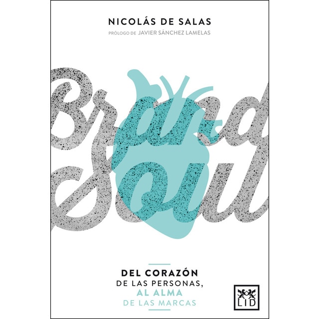 Imagen 0 de Brand soul