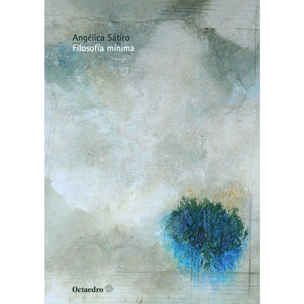 Filosof'a m'nima(Tapa blanda) 1