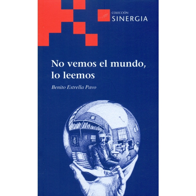 Imagem 0 de No Vemos El Mundo. Lo Leemos