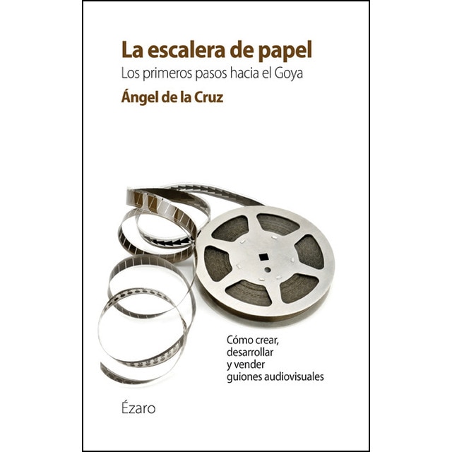 Imagem 0 de La Escalera De Papel