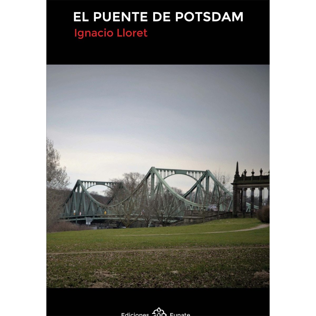 Imagem 0 de El Puente De Potsdam (Bolso)