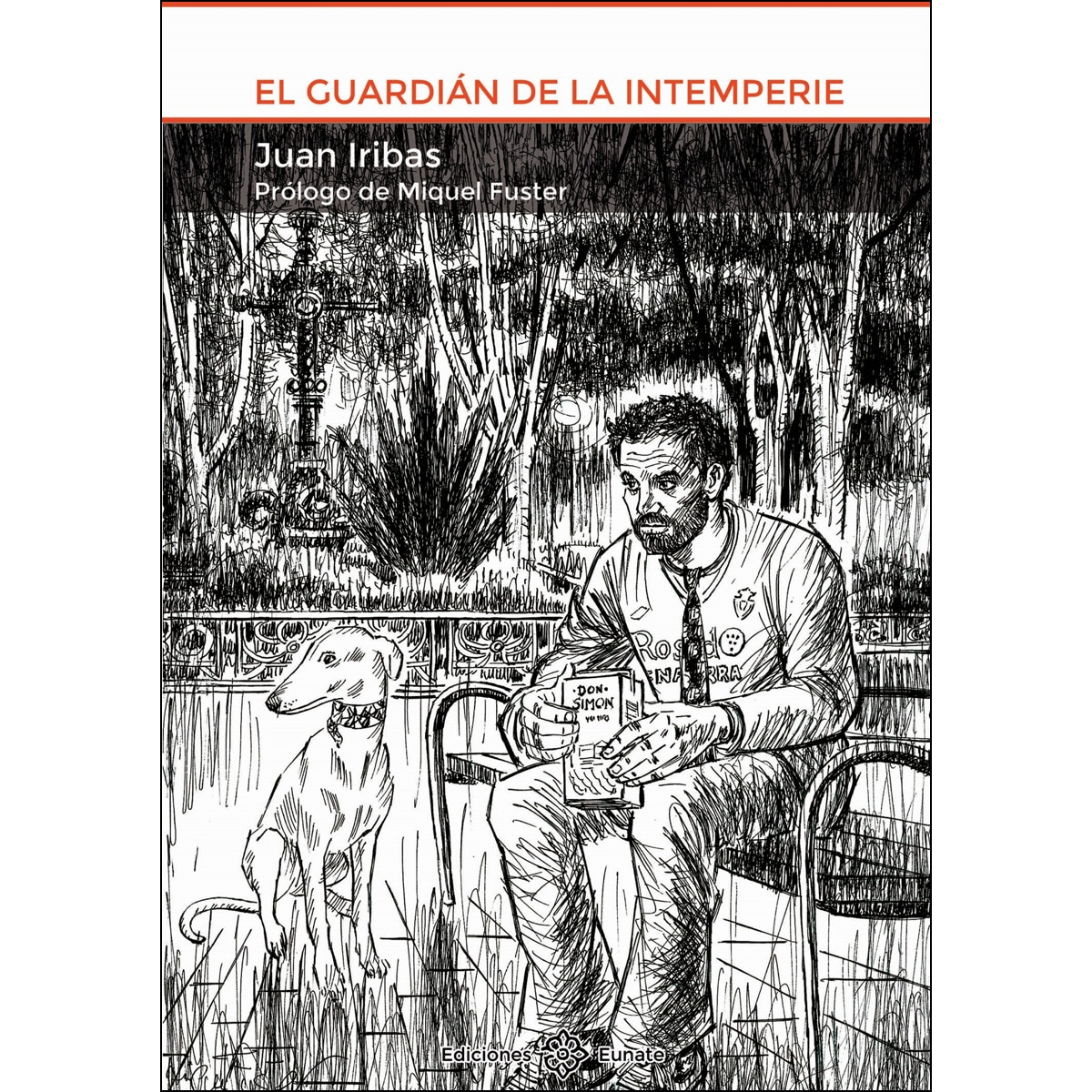 Imagem 0 de El guardián de la intemperie