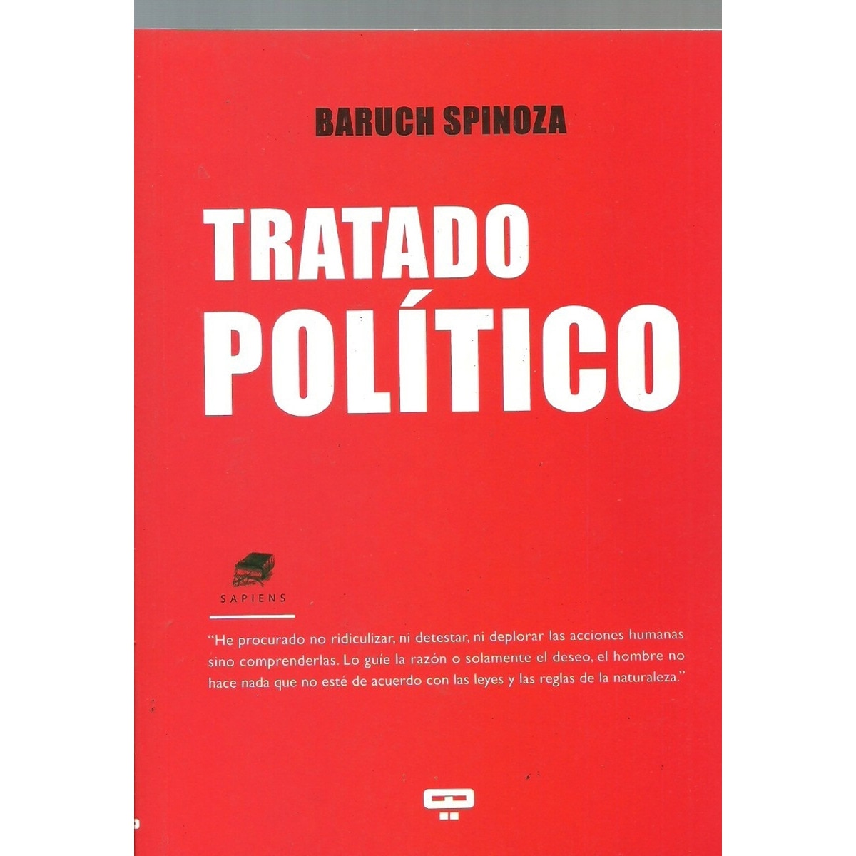 Imagem 0 de Tratado Político