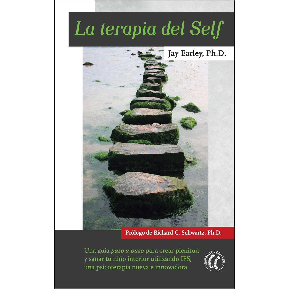 Imagen 0 de La terapia del self (Tapa blanda)