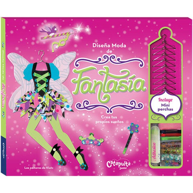 Diseña moda de fantasia - NE (Capa mole) 1