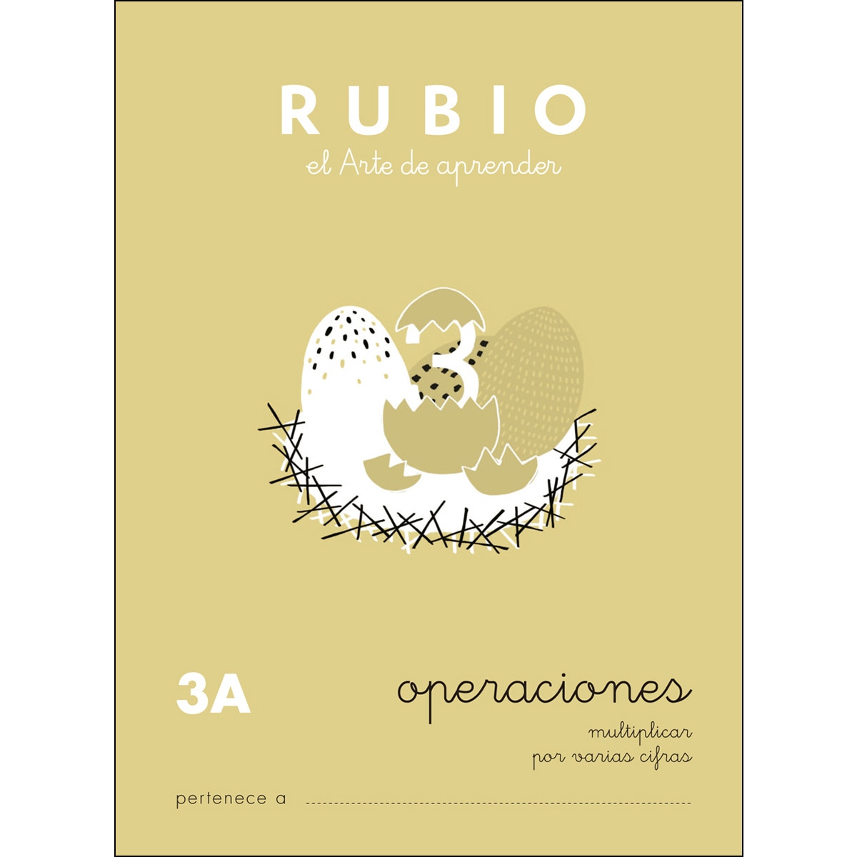 Operaciones RUBIO 3A (Capa mole) 1