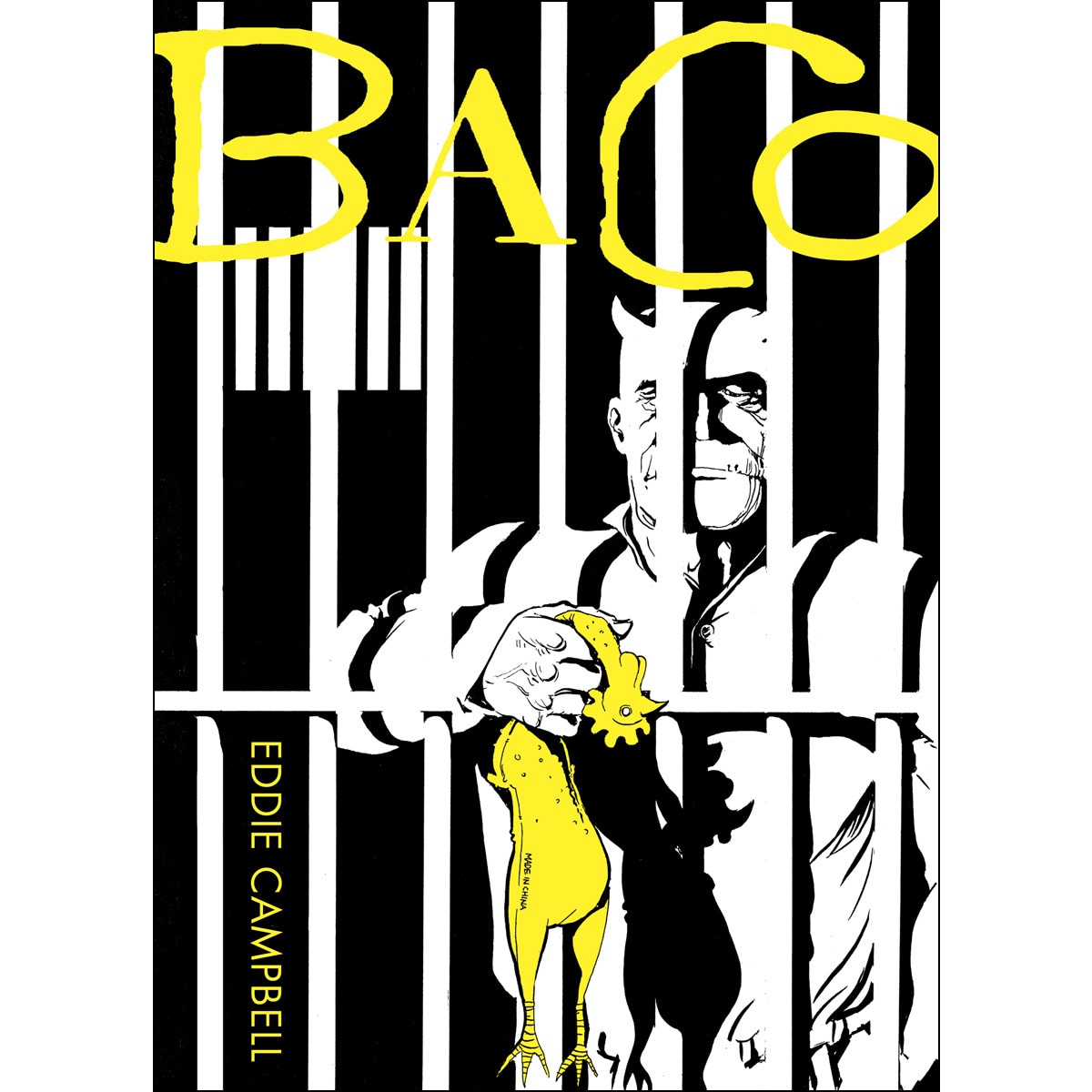 Imagem 0 de Baco 5: Bacchus (Capa mole com abas)