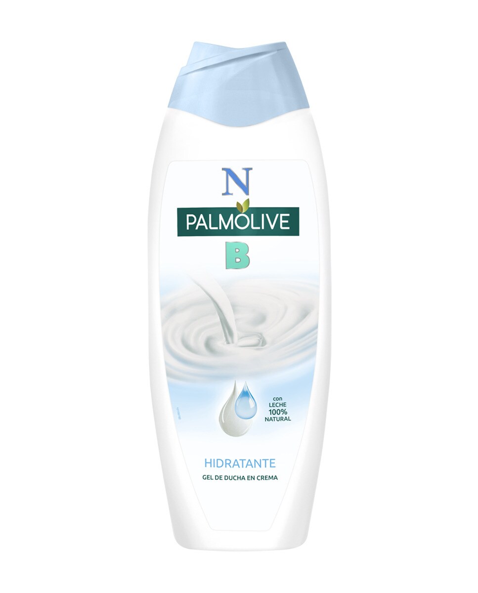PALMOLIVE - Gel De Ducha Hidroactivo NB
