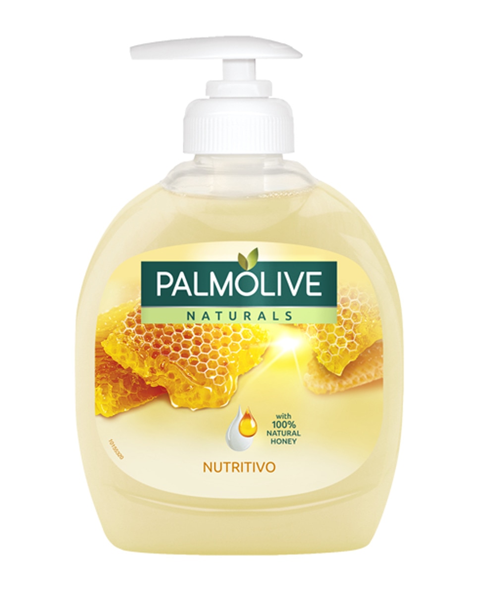 PALMOLIVE - Dosificador De Manos Leche-Miel