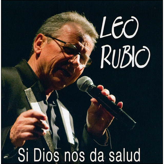 Imagen 0 de Si Dios nos da salud (CD)