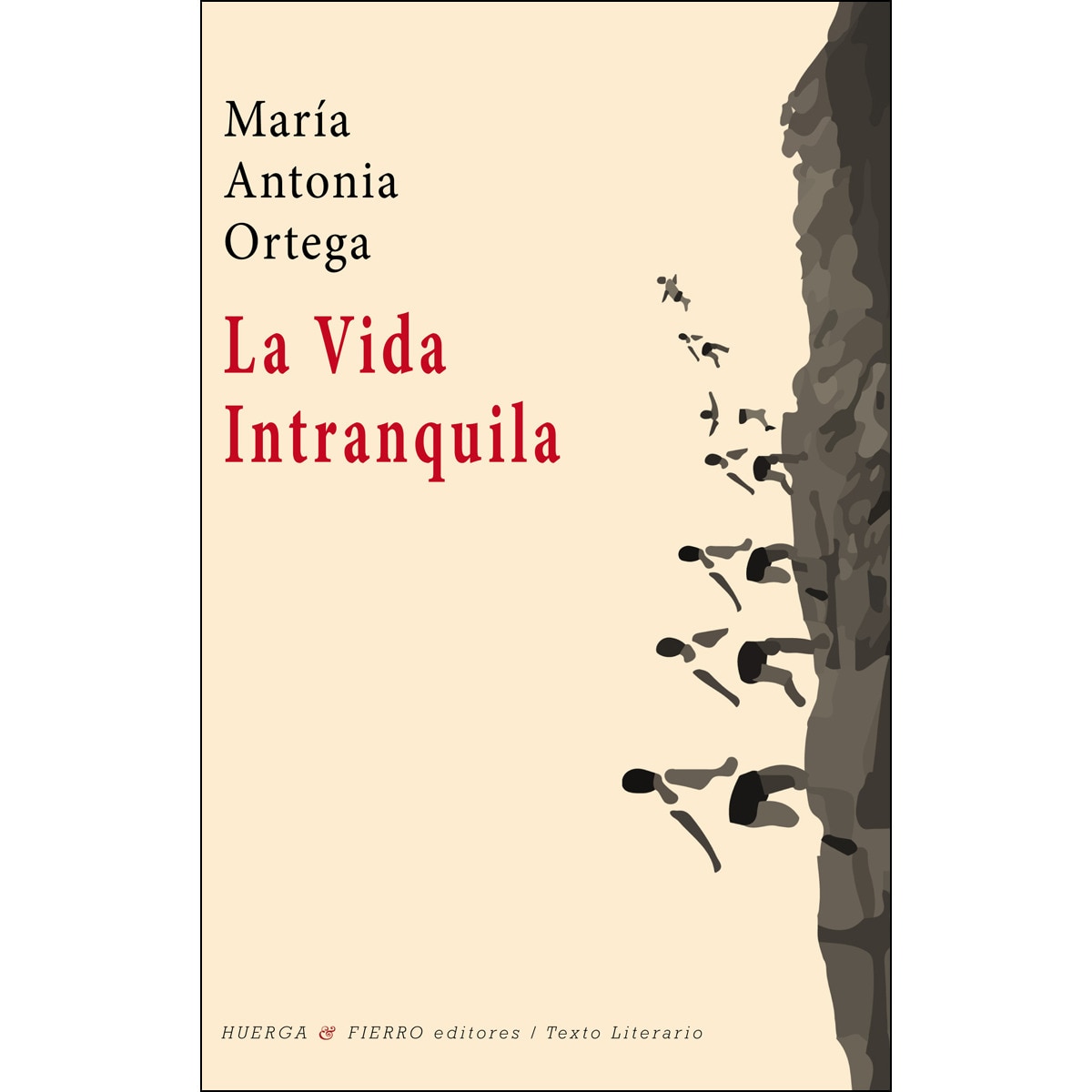 La vida intranquila 1