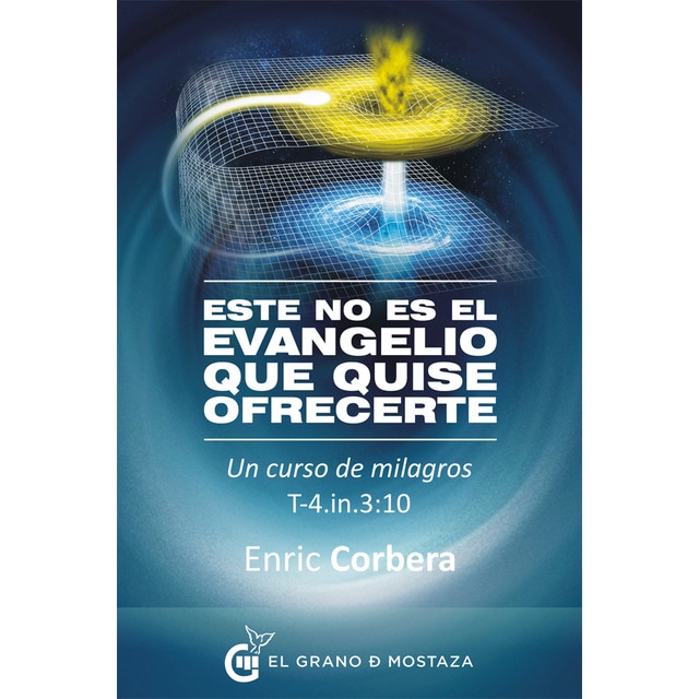 Imagem 0 de Este no es el Evangelio que quise ofrecerte (Capa mole com abas)