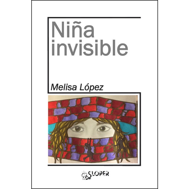 Imagen 0 de Niña invisible (Tapa blanda)