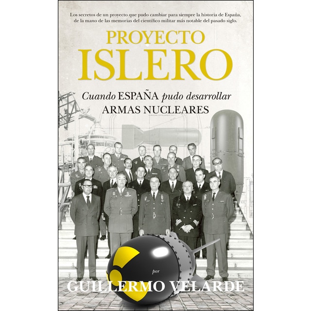 Imagem 0 de Proyecto islero