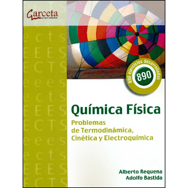 Imagem 0 de Quimica-Fisica