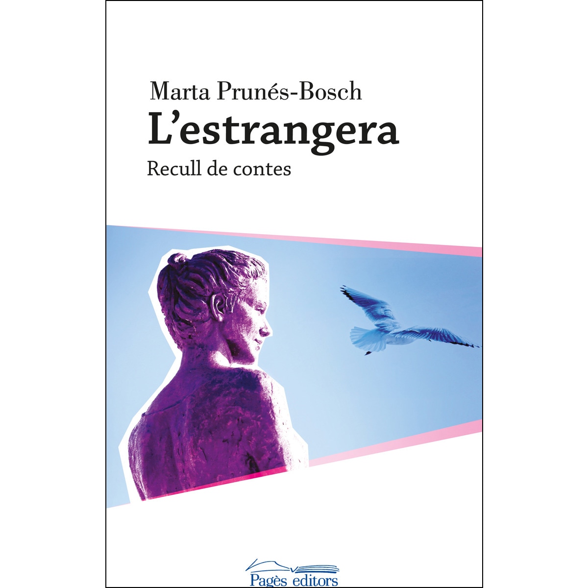 L'Estrangera 1