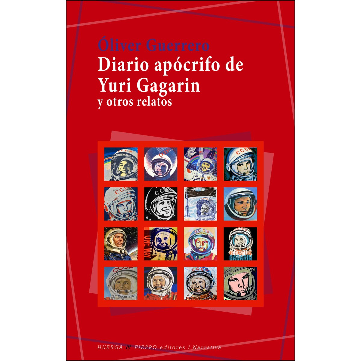 Imagem 0 de Diario Apócrifo De Yuri Gagarin