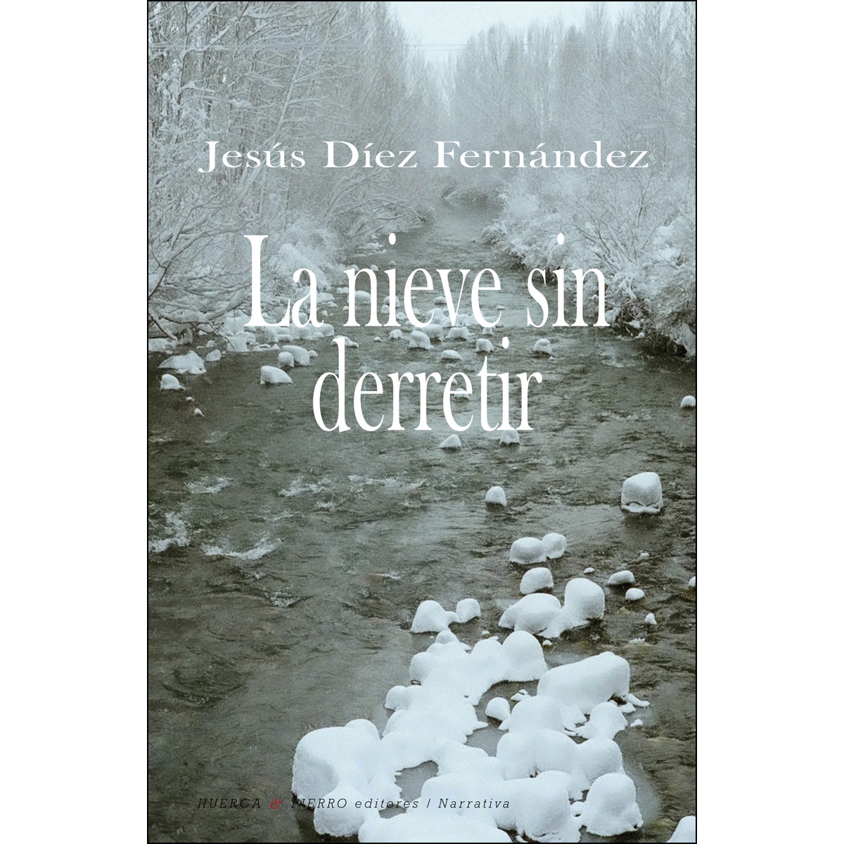 Imagem 0 de La nieve sin derretir