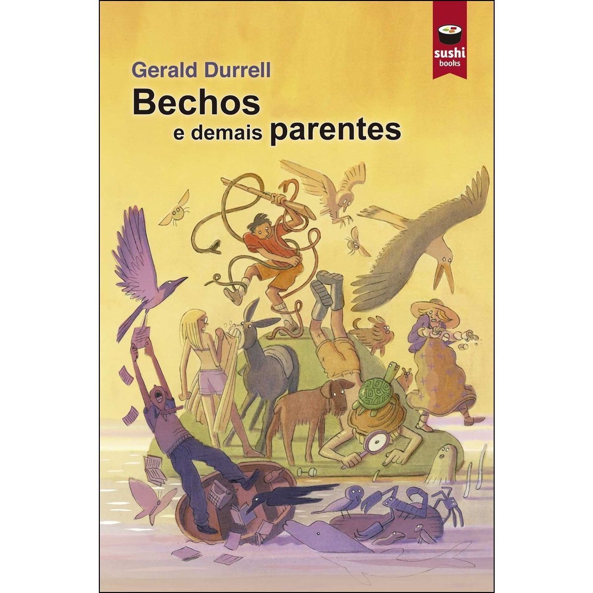 Bechos E Demais Parentes 1
