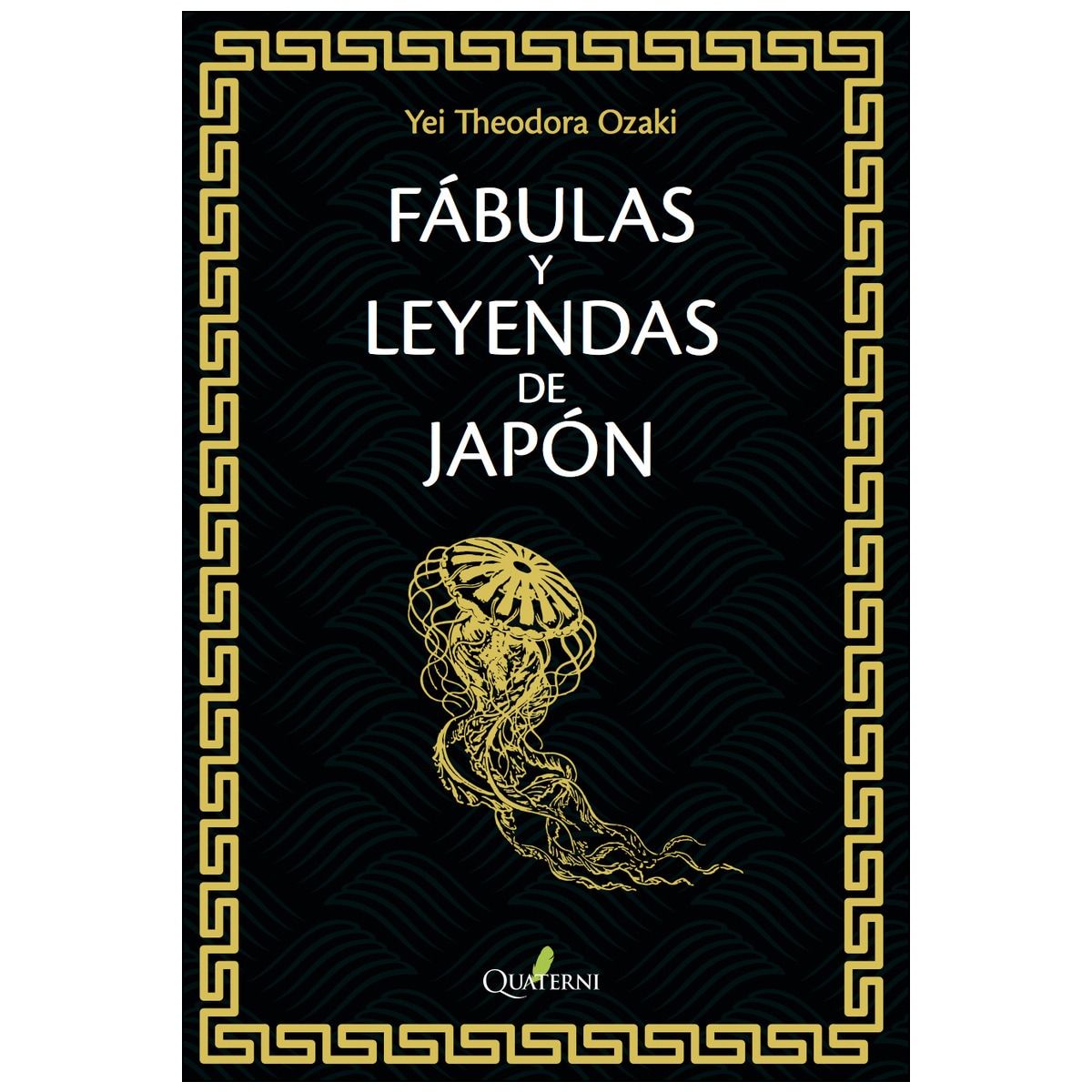 Imagem 0 de Fábulas y leyendas de Japón (Capa mole)