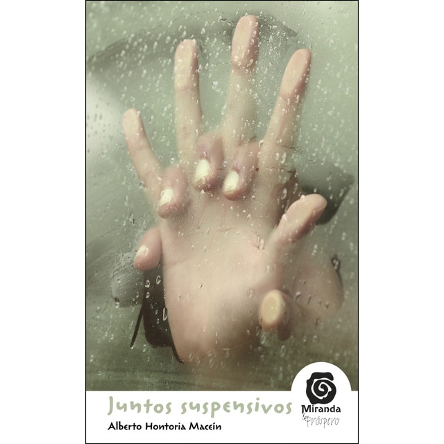 Imagem 0 de Juntos suspensivos(Tapa blanda)