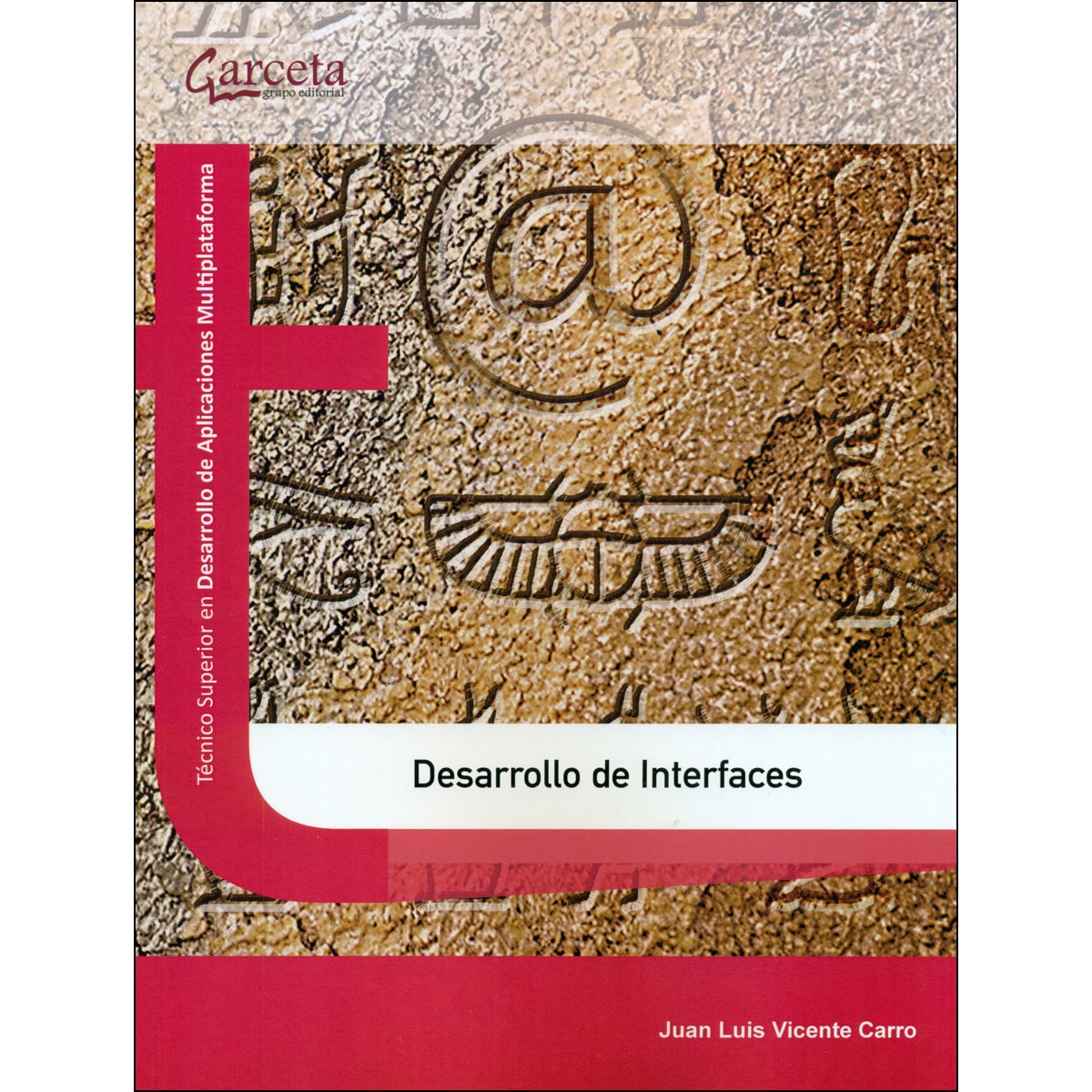 Desarrollo de Interfaces (Capa mole) 1