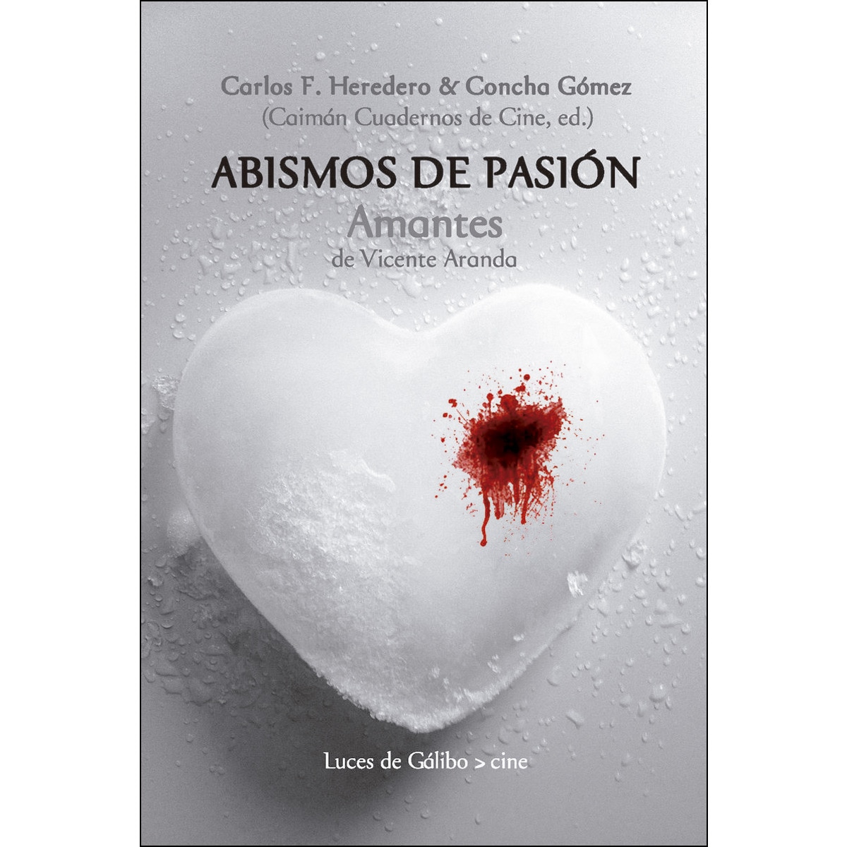 Imagem 0 de Abismos De Pasión