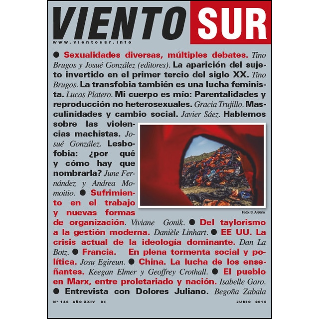 Imagen 0 de Viento sur