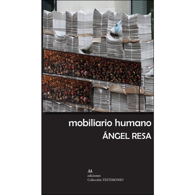 Imagem 0 de Mobiliario Humano