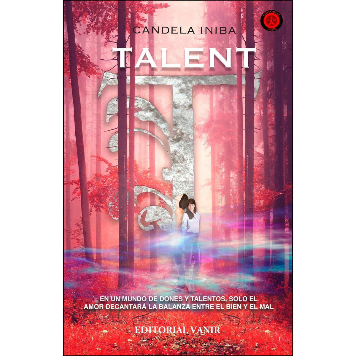 TALENT (Capa mole) 1
