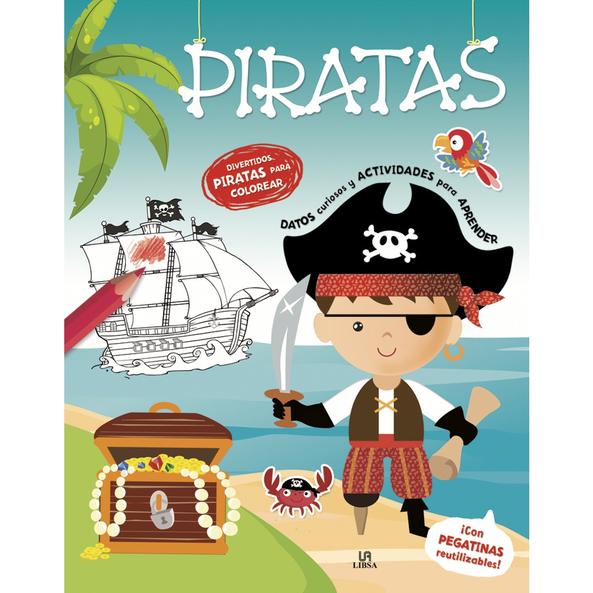 Piratas 1